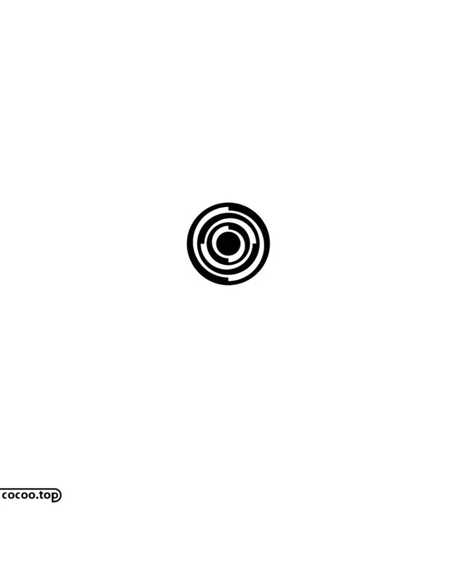 手機上如何制作logo圖案,10分鐘快速設計簡潔Logo,如何制作logo