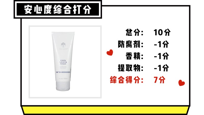 如新產品抗衰老效果怎么樣,使用如新產品四個月的變化,如新產品怎么樣