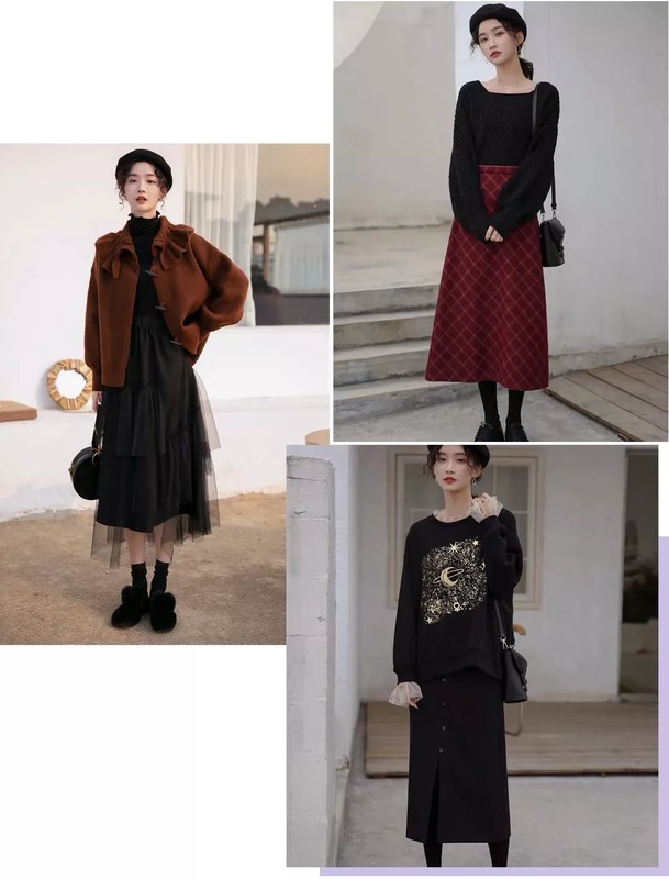 淘寶女裝好店鋪推薦前十名,私藏10家絕美淘寶店鋪,淘寶好店