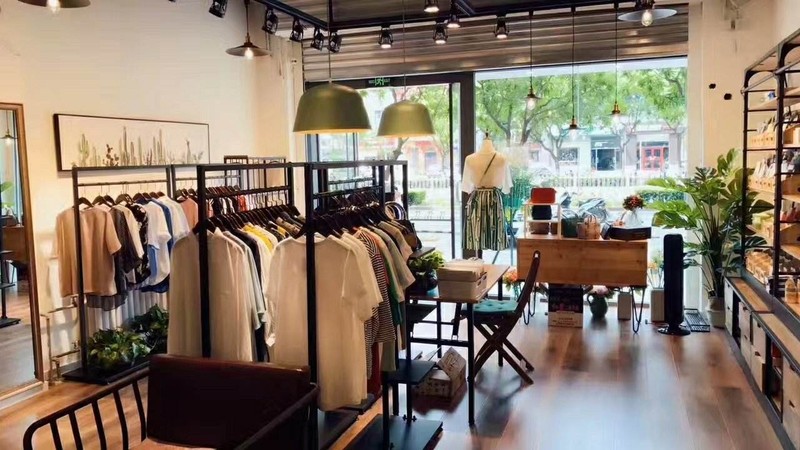 女裝名字怎么起,女裝店鋪取名技巧,女裝名字