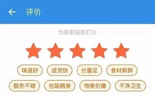美團(tuán)外賣(mài)評(píng)價(jià)回復(fù)大全,最新外賣(mài)評(píng)價(jià)回復(fù)話(huà)術(shù)出爐,評(píng)價(jià)回復(fù)大全