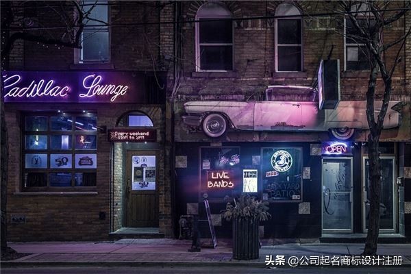 商店名稱可以取什么,好聽的個性店名大全,商店名稱