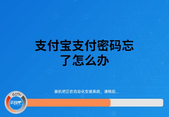 手機支付寶支付密碼忘記了怎么辦,免費分享一個實用有效的方法,支付寶支付密碼忘記了怎么辦