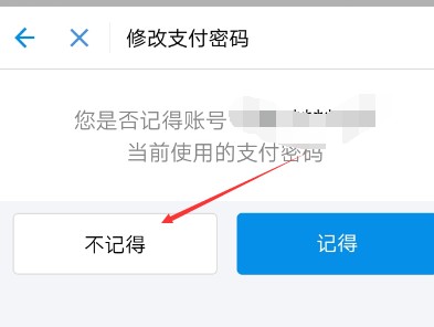 手機支付寶支付密碼忘記了怎么辦,免費分享一個實用有效的方法,支付寶支付密碼忘記了怎么辦