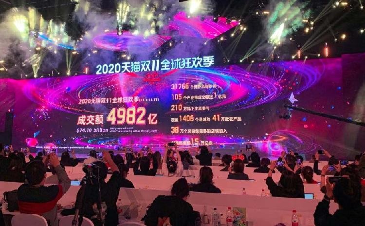 天貓銷售數據表,天貓雙十一數據大盤點,天貓銷售數據