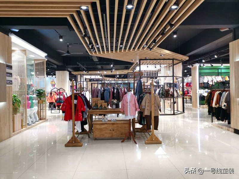 開個童裝店大概需要多少錢,開店成本預算, 開個童裝店