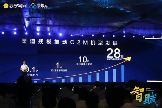 蘇寧易購平臺模式介紹,3分鐘帶你了解蘇寧,蘇寧易購平臺