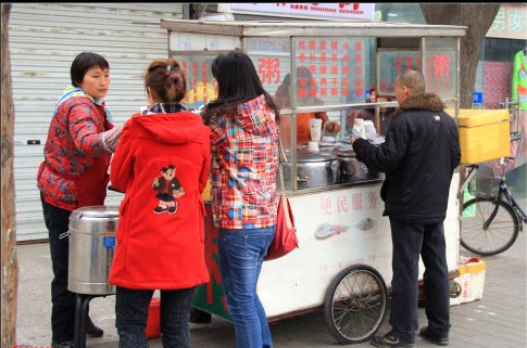 菜市場做什么生意好賺錢,2021年最有前景的項目,菜市場做什么生意好