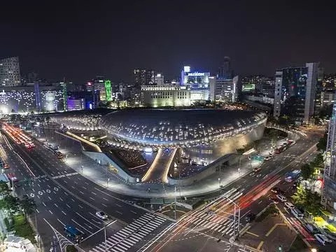 韓國飾品批發市場在哪,揭秘韓國飾品的貨源地,韓國飾品批發市場在哪