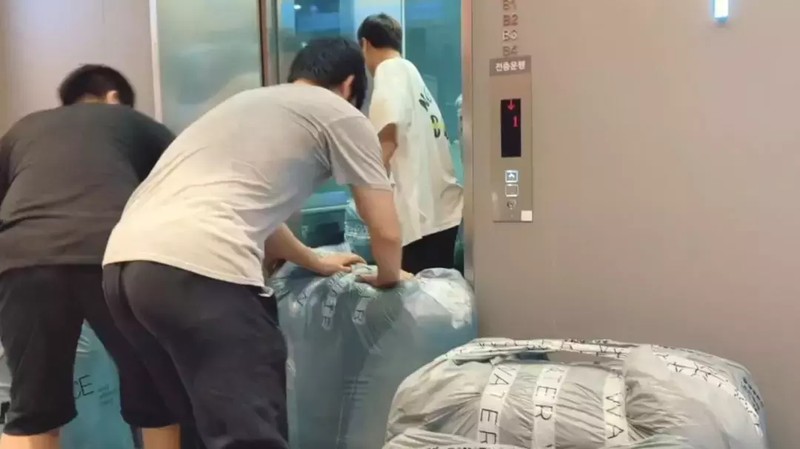 韓國飾品批發市場在哪,揭秘韓國飾品的貨源地,韓國飾品批發市場在哪
