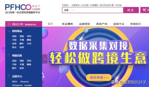 女裝代銷網站,教你找到靠譜貨源的方法,女裝代銷網