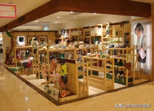 童裝網店名字,洋氣又好記的童裝店名,童裝網店