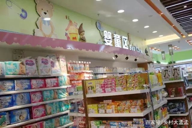 農村最適合做什么生意賺錢,不起眼的暴利小生意,農村最適合做什么生意