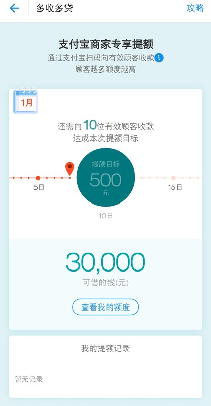 網(wǎng)商貸額度突然降低了還能提嗎,快速提升額度的方法,網(wǎng)商貸額度突然降低了