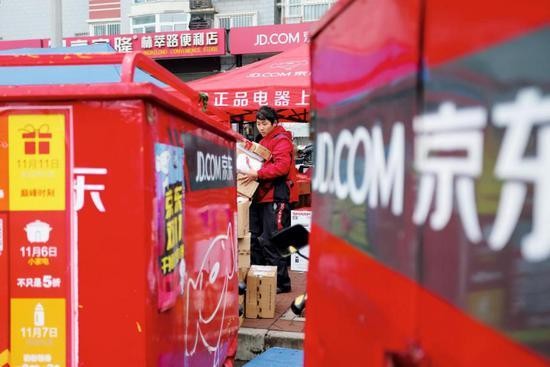 京東與蘇寧易購哪個好,兩者口碑及市場現狀分析對比, 京東與蘇寧