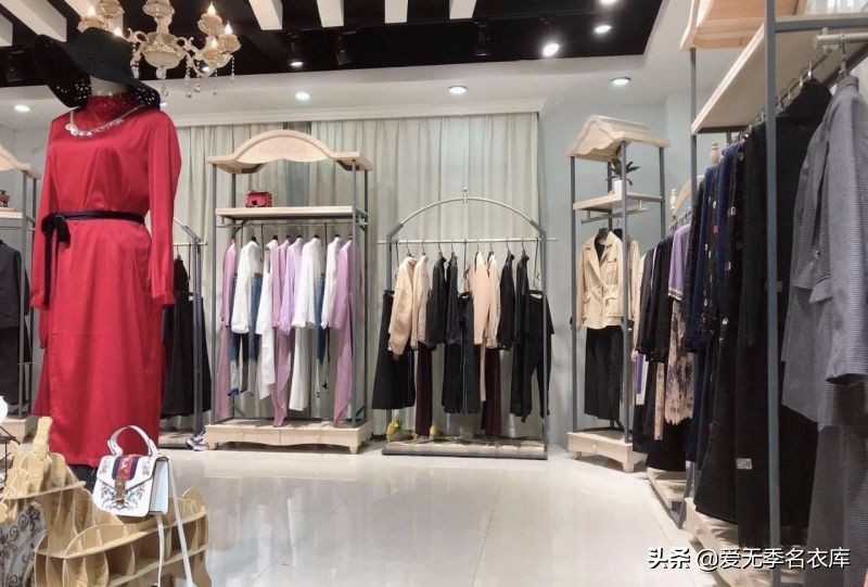 大的服裝店貨源怎么找,新手賣家開店必看教程,大的服裝店貨源