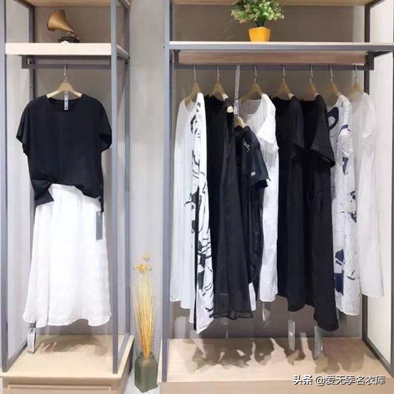大的服裝店貨源怎么找,新手賣家開店必看教程,大的服裝店貨源