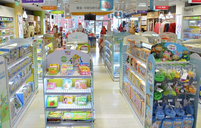 想開個母嬰店進貨渠道有哪些,新手開店必看教程,想開個母嬰店進貨渠道