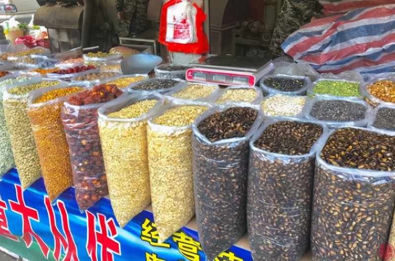 農貿市場做什么生意好最好,2021年前景最好的項目,農貿市場做什么生意好