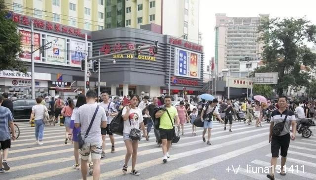 廣州一件代發(fā)貨源在哪里,新手開店必備貨源渠道,廣州一件代發(fā)貨源