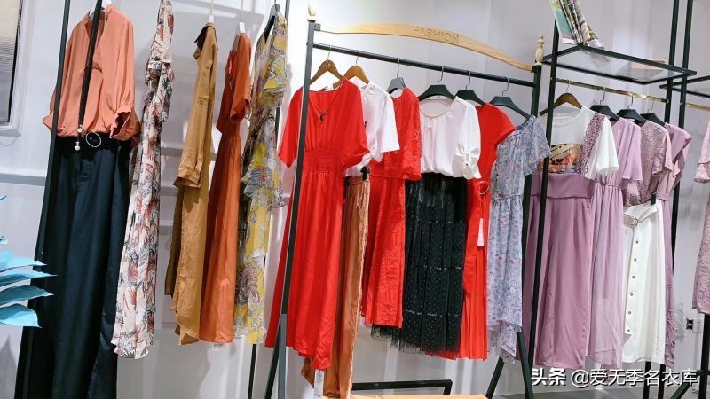 網上服裝批發可靠嗎,新手賣家進貨必備技巧,網上服裝批發可靠嗎
