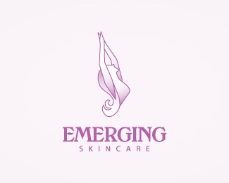女裝店名logo設計素材,服裝店logo設計圖片素材大全,女裝店名logo設計