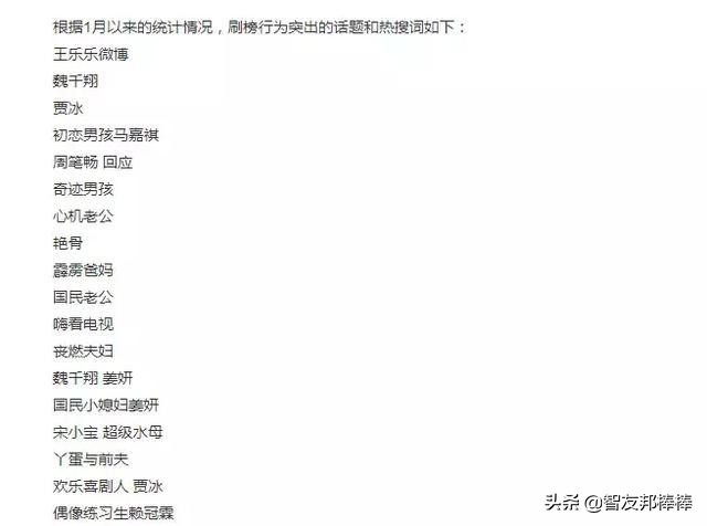 微博熱搜是什么在哪里看,微博熱搜運營模式解讀,熱搜是什么在哪里看