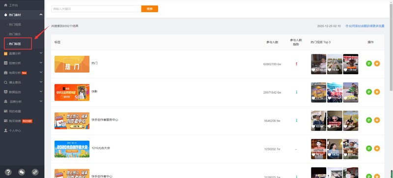 快手作品怎么上熱門技巧,教你在快手一夜爆火,快手作品怎么上熱門