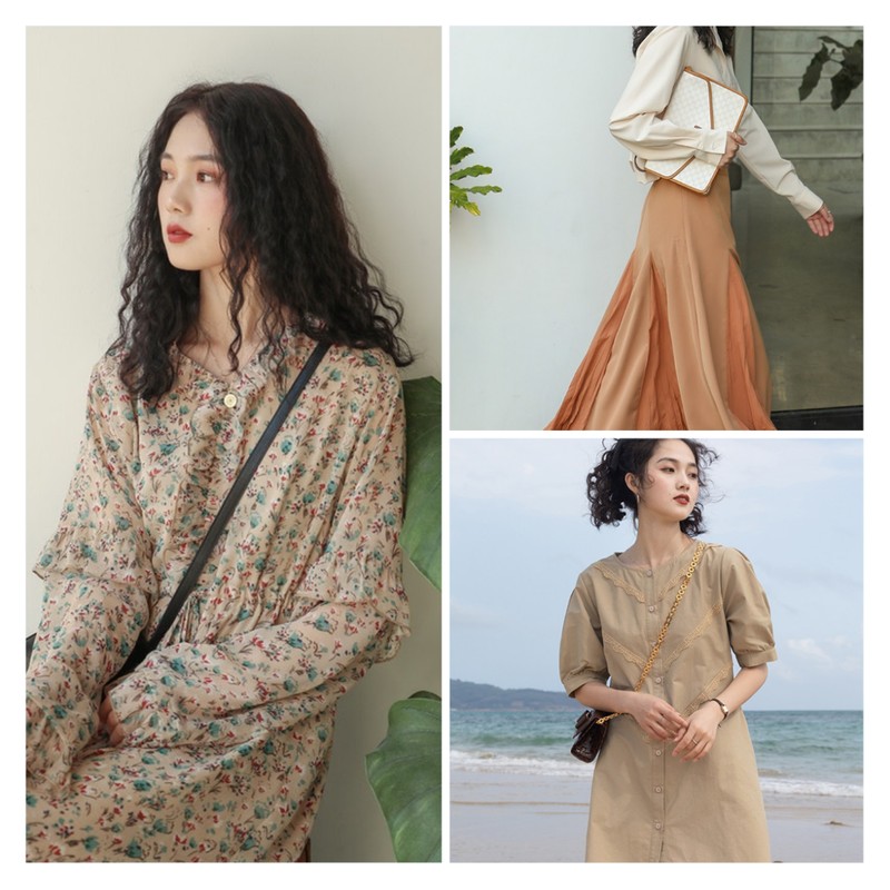 淘寶女裝店鋪推薦學生黨,小眾高質量女裝店鋪,淘寶女裝店鋪推薦