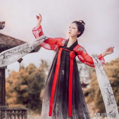 漢服正版淘寶店推薦,性價比最高的正版漢服店,淘寶店推薦