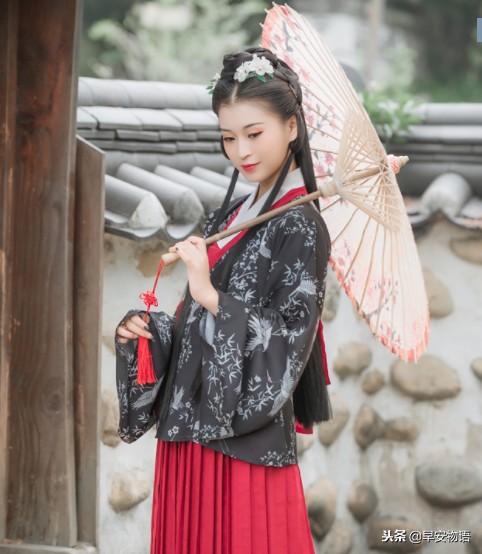 漢服正版淘寶店推薦,性價比最高的正版漢服店,淘寶店推薦