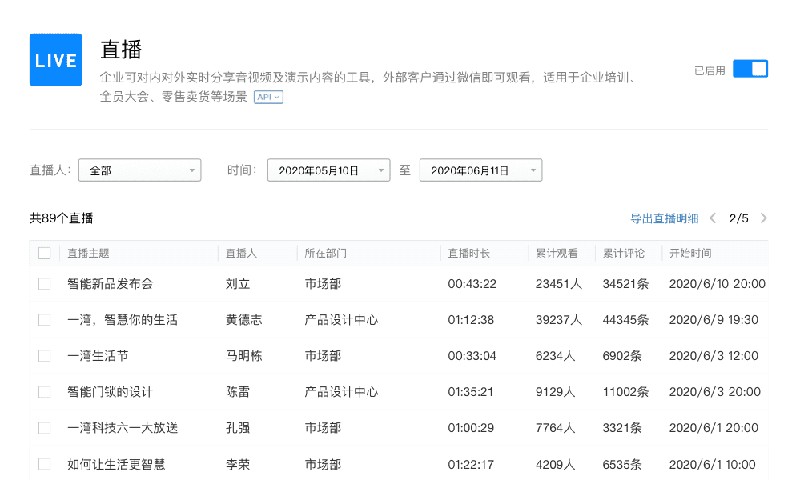 企業微信如何解散自己建的群聊,企業微信主要功能介紹,如何解散自己建的群聊