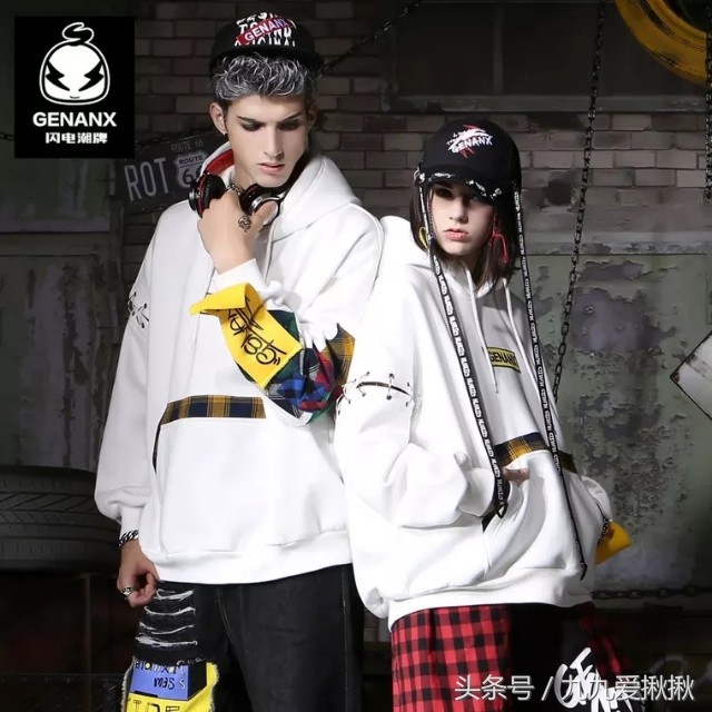 淘寶男裝潮店推薦40家,平價個性的衣服潮店,淘寶男裝潮店推薦