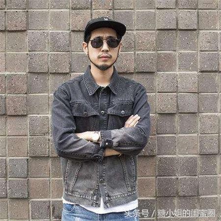 淘寶男裝潮店鋪推薦,性價比高且好看的男裝店,淘寶男裝潮店