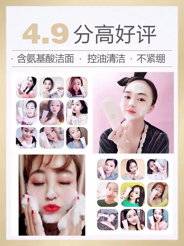 微商希蕓化妝品可靠嗎,希蕓化妝品使用評測,微商希蕓化妝品可靠嗎