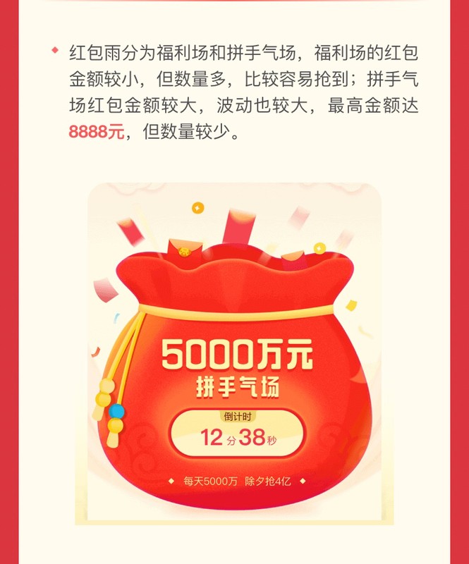 紅包雨活動(dòng)怎么做,今日頭條紅包雨活動(dòng)規(guī)則,紅包雨活動(dòng)