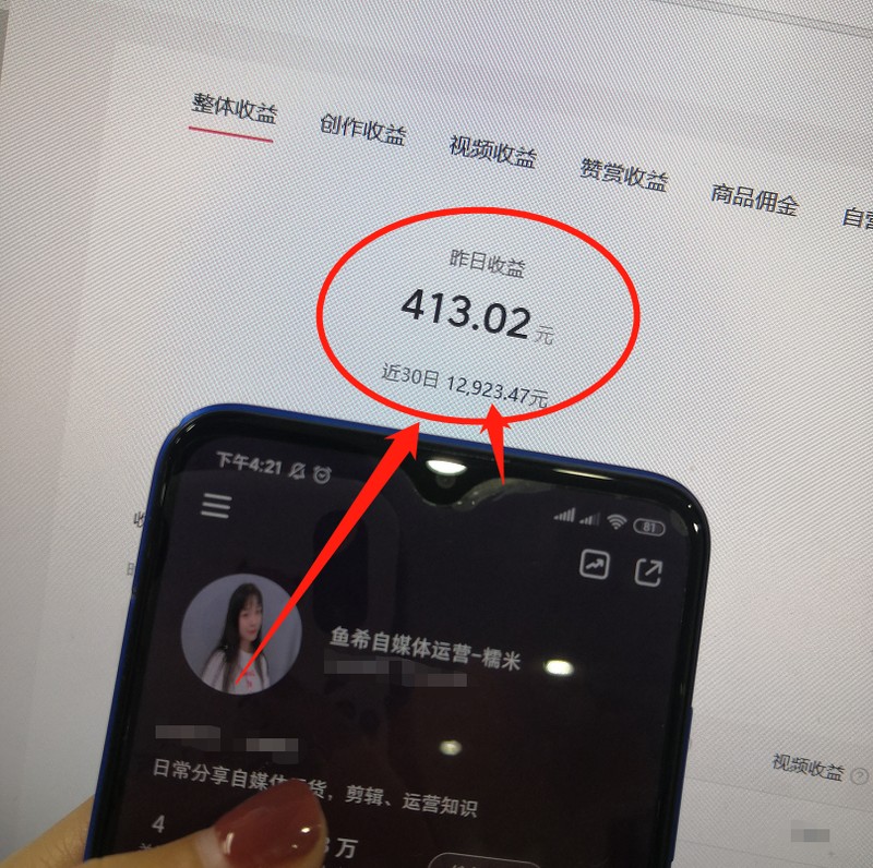 什么是自媒體怎么賺錢需要文憑嗎,實現月入過萬的自媒體賺錢方法,什么是自媒體怎么賺錢