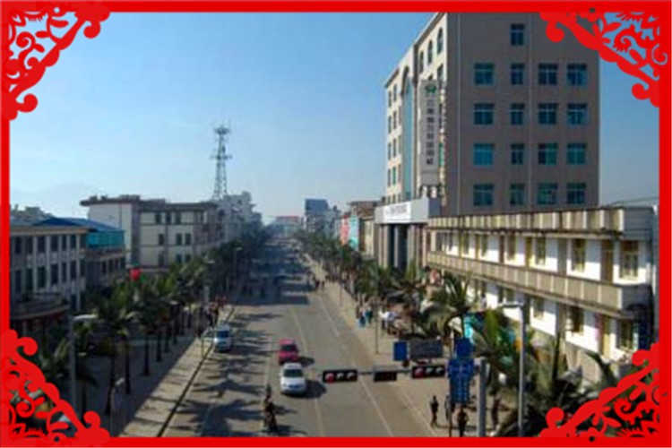 小縣城開店賣什么好實體店,這4個項目前景可觀,小縣城開店賣什么好