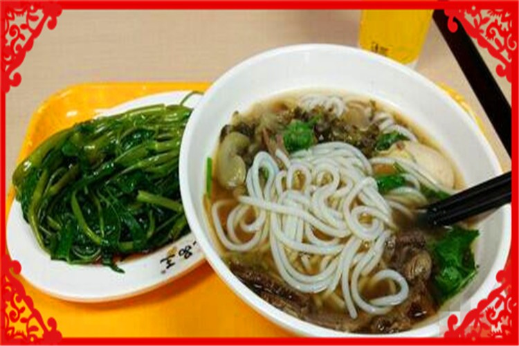 小縣城開店賣什么好實體店,這4個項目前景可觀,小縣城開店賣什么好