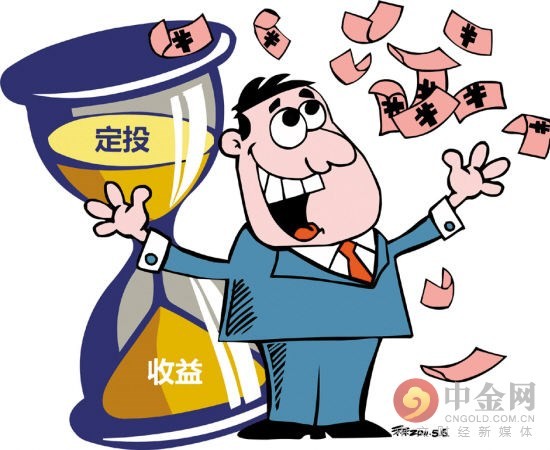 基金定投是什么意思,關于基金定投的詳細介紹,基金定投是什么意思