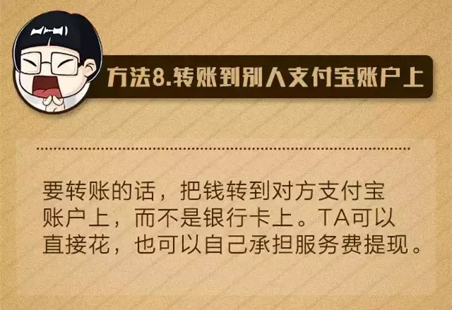 支付寶提現是什么意思提到哪去,支付寶提現收費標準,支付寶提現是什么意思