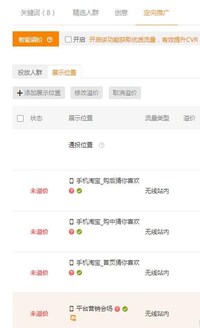 淘寶直通車技巧大全,淘寶直通車怎么使用,淘寶直通車技巧