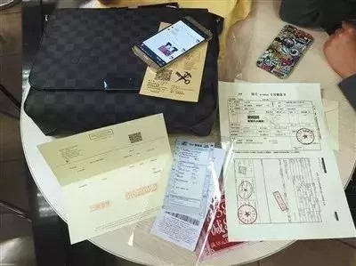 奢侈品代購(gòu)揭露,奢侈品代購(gòu)騙局大揭秘,奢侈品代購(gòu)揭露
