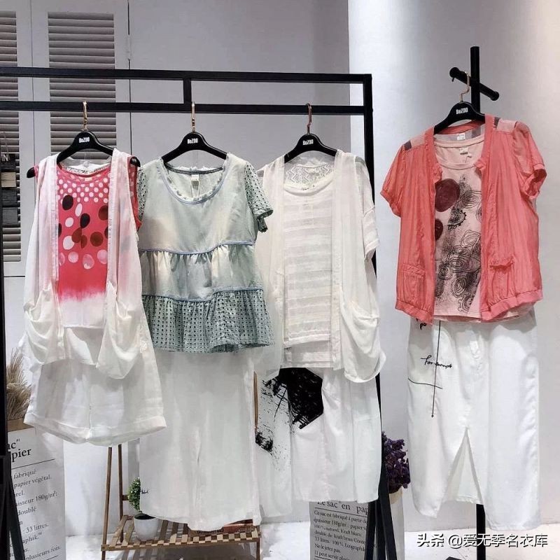 淘寶女裝供貨商推薦,新手開(kāi)店必看教程,淘寶女裝供貨商