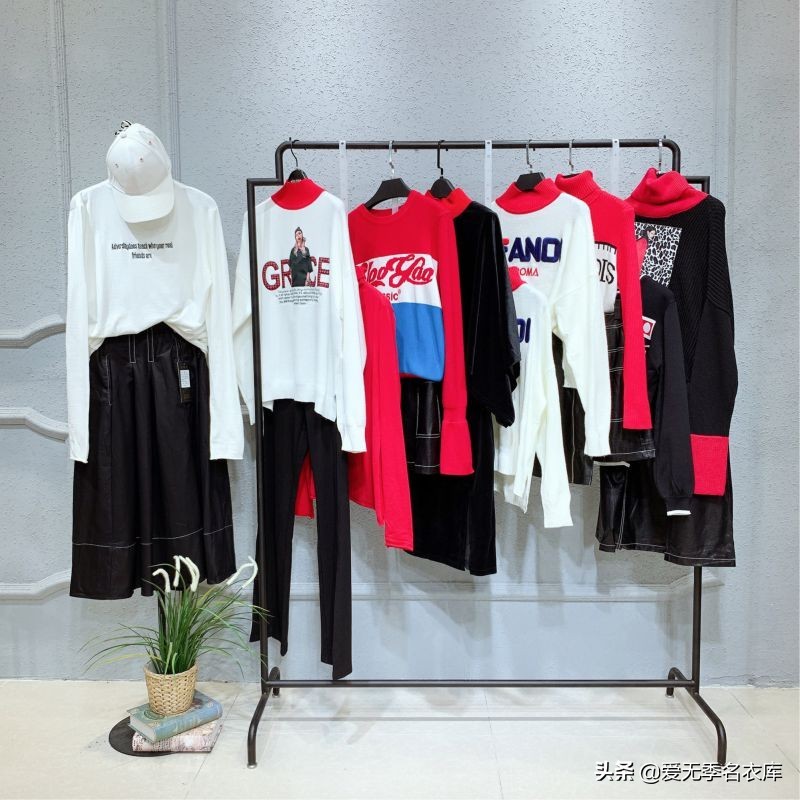 淘寶女裝供貨商推薦,新手開(kāi)店必看教程,淘寶女裝供貨商