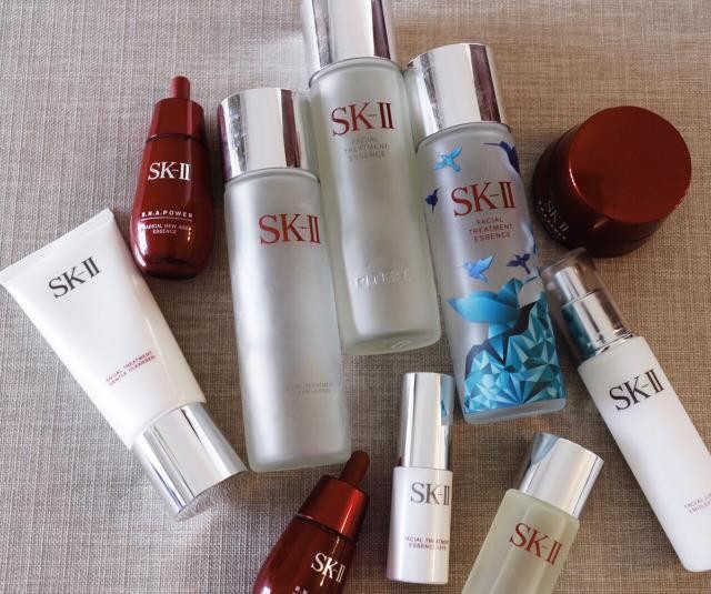 sk2神仙水價格是多少,日本sk2神仙水專柜價格, sk2神仙水價格