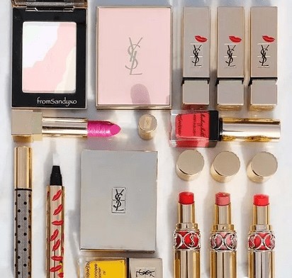 ysl口紅哪個顏色最火小紅書,ysl口紅必買色號,ysl口紅哪個顏色最火