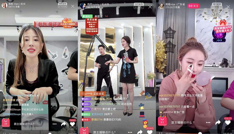 李佳琦在哪直播帶貨,李佳琦也在用的6大技巧,李佳琦在哪直播