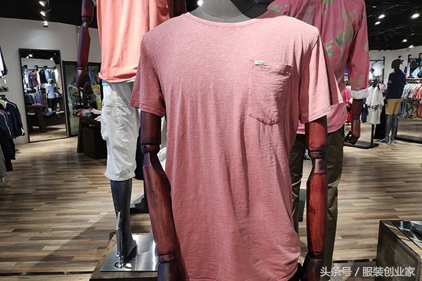 服裝開店需要準備哪些東西,開服裝店必做的準備,服裝開店