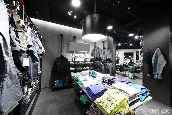 服裝開店需要準備哪些東西,開服裝店必做的準備,服裝開店